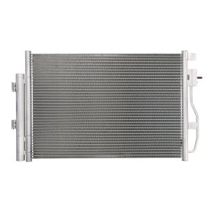 Condenseur, climatisation VALEO 814478
