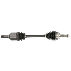 Eje de transmisión FEBI BILSTEIN 197461