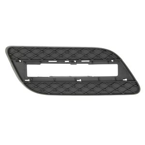 Grille de ventilation, pare-chocs BLIC 6502-07-3539915P Gauche