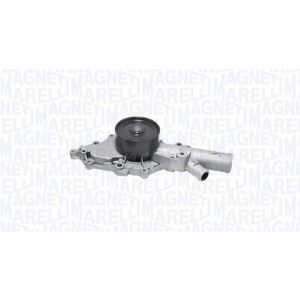 Bomba de arrefecimento MAGNETI MARELLI 352316170701