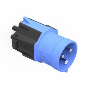 Carregador CA DINITECH NRG20001002