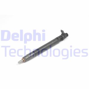 Insprutningsventil DELPHI R00101DP