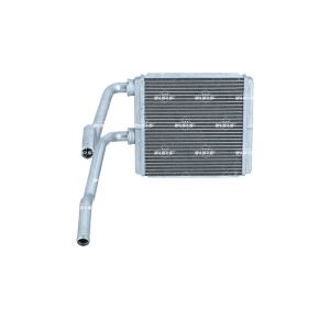 Permutador de calor, aquecimento interior NRF 54490