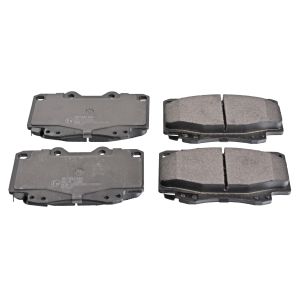 Levyjarrun jarrupalasarja BLUE PRINT ADT342160