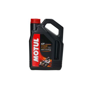 Aceite de motor MOTUL 7100 10W60 4L