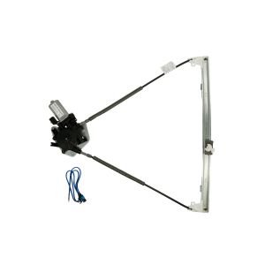 Lève-vitre MAGNETI MARELLI 350103263000