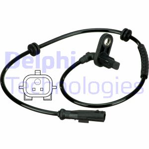 Sensor, revoluciones de la rueda DELPHI SS20600