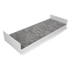 Filter, Innenraumluft MAHLE LAK 154