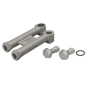 Kit de reparação, travões de ar BPW 05.001.00.05.0