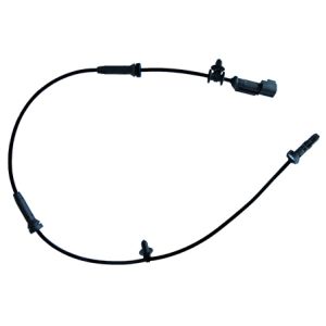 Sensor de velocidad, ABS TEXTAR 45055600