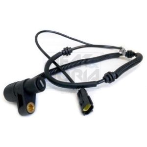 Sensor do ABS traseiro, direito MEAT & DORIA 90453