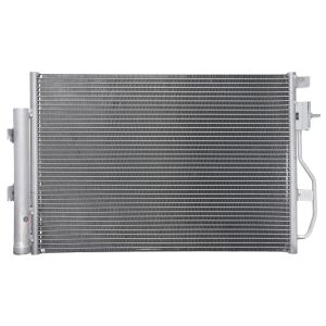 Condensador, aire acondicionado AVA COOLING CTA5048D