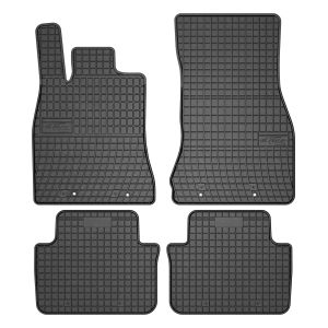 Tapetes de borracha FROGUM MMT A040 410404