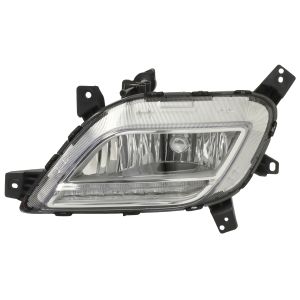 Luz de nevoeiro TYC 19-14197-00-9
