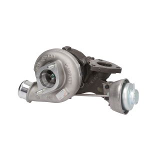 Turbocharger GARRETT 753708-5005S