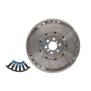 Volant bimasse VALEO 836012