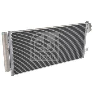 A/C-kondensor FEBI BILSTEIN 197132