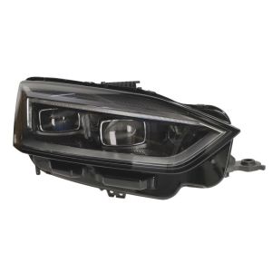 Hauptscheinwerfer MAGNETI MARELLI 711451000285