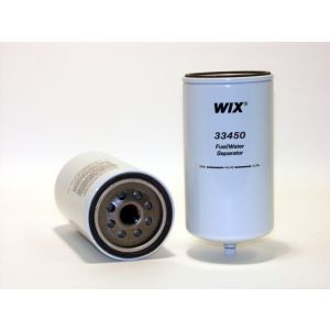 Kraftstofffilter WIX FILTERS 33450