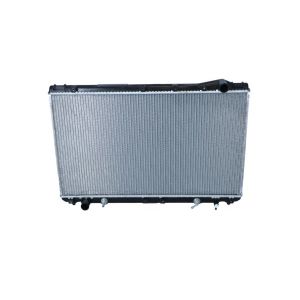 Kühler, Motorkühlung NRF 50344