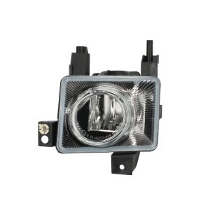 Luz de nevoeiro esquerda (H1) 24V DEPO 442-2028R-UE