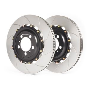 Disco de travão GIRODISC GD-A1-322