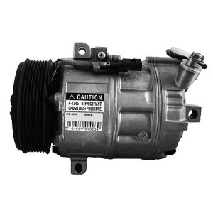 Compressor, ar condicionado AIRSTAL 10-0986