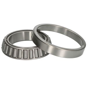 Rolamento de roda, simples, traseiro  ZVL 32020 /ZVL/