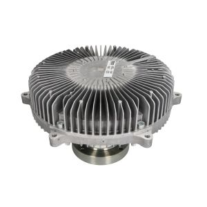 Koppeling, radiateurventilator NISSENS 86387
