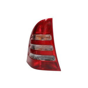 Luz traseira, direita (24V, vermelho) MAGNETI MARELLI 715001004001