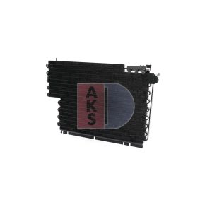 Kondensator, Klimaanlage AKS DASIS 122120N