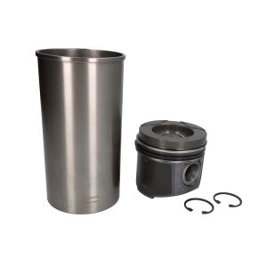Kit de reparação, revestimento do pistão/cilindro ENGITECH ENT059012 STD