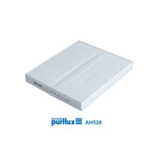 Innenraumfilter PURFLUX AH530