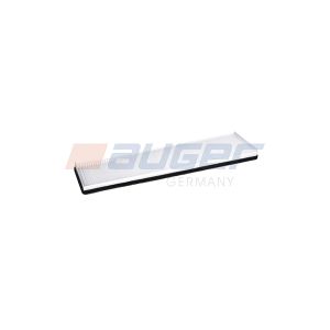 Innenraumfilter AUGER 65945