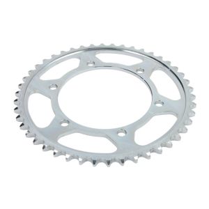 Couronne moto arrière JT JTR865,46