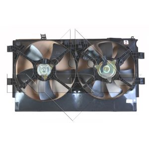 Ventilador, arrefecimento do motor NRF 47599