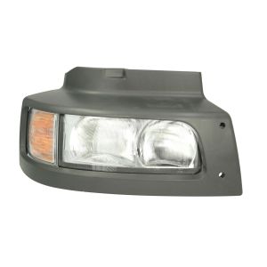 Faro principal TRUCKLIGHT HL-RV008R