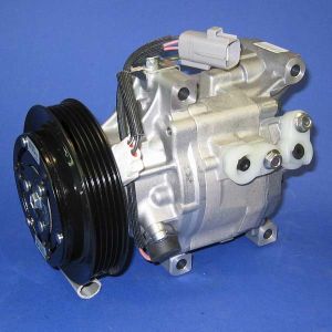 Compressor, ar condicionado DENSO DCP50005