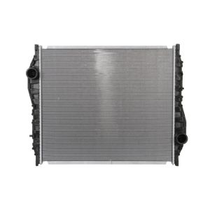 Arrefecedor do motor NISSENS 69602A