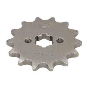 Kettenrad JT JTF563,14
