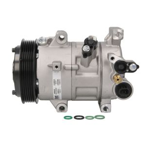 Klimakompressor NISSENS 890650
