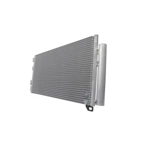 A/C-kondensor HELLA 8FC 366 220-361