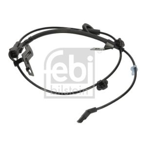 Sensor do ABS, dianteiro/traseiro, esquerdo/direito  FEBI BILSTEIN 198390