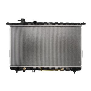 Radiator, motorkoeling NRF 56577