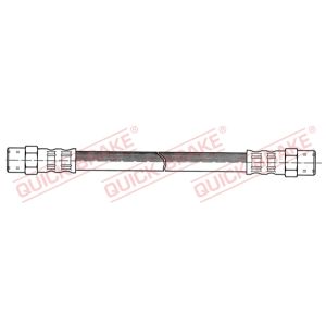 Flexible de frein QUICK BRAKE 27.012