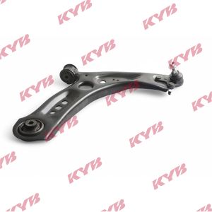 Suspensión de rueda KYB KSC6126