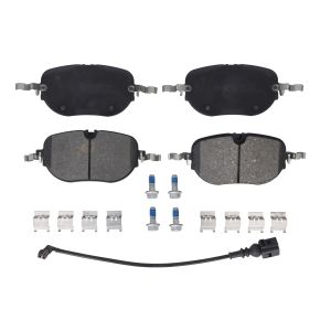 Conjunto de pastilhas de travão ABE C1W090ABE