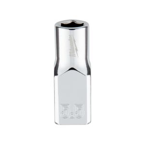 Tomada hexagonal de 1/4". MILWAUKEE 4932478313