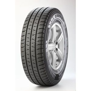 Pneus hiver PIRELLI Carrier Winter 195/60R16C 99T