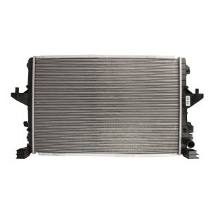 Radiador, refrigeración de motor THERMOTEC D7W076TT